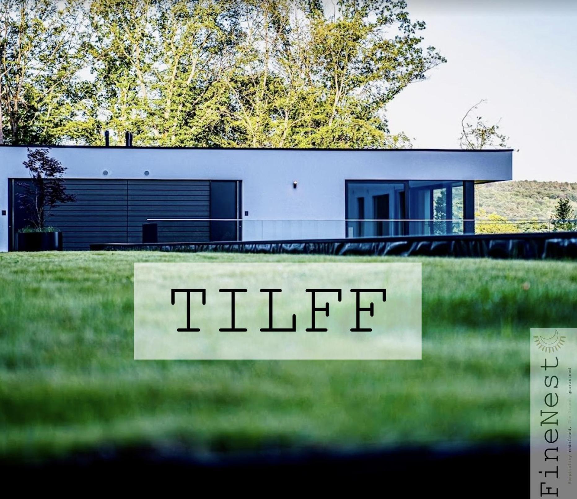 Residence De 3 Appartements Luxueux - 2 Ch X 3 - "Tilff Le Mont" By Finenest Экстерьер фото